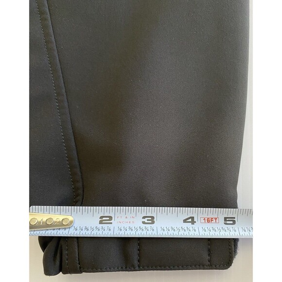 Men's DDX Dri Duck Case IH Logo Soft Shell Weather Resistant Jacket Size L - Picture 8 of 16